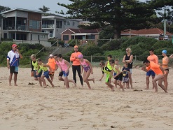 Australia Day Challenge 2016